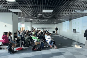 Visite école actualité