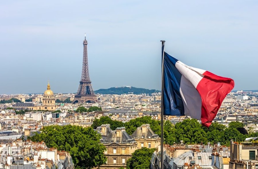 Guide documents France