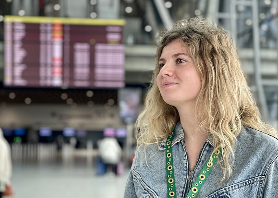 Hidden disabilities sunflower