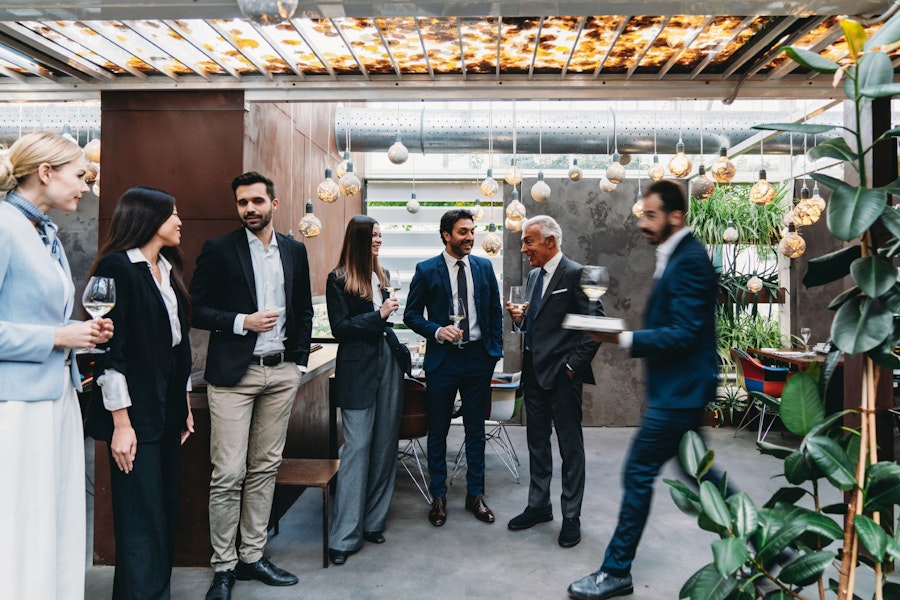 Séminaire entreprise