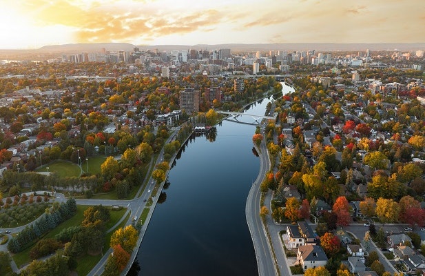 Ottawa Canada