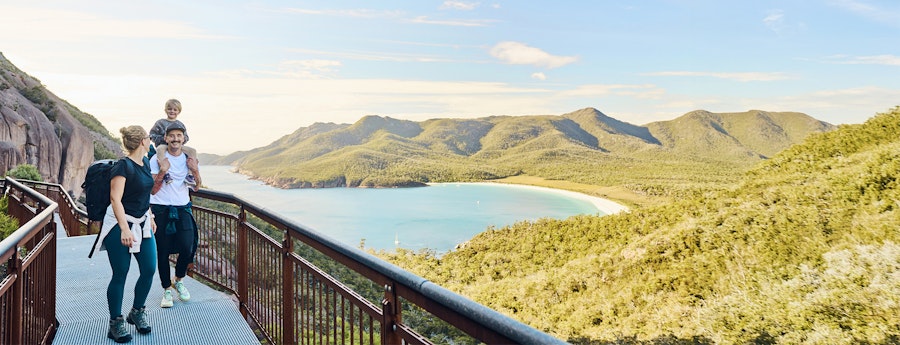 Voyage Paysage randonnée inspiration