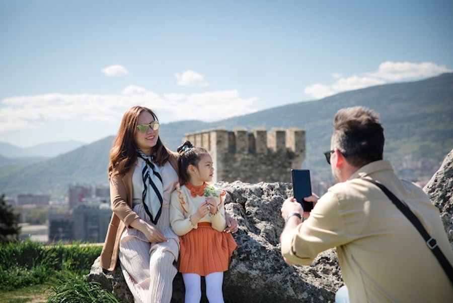 Destination voyage inspiration famille nature Est