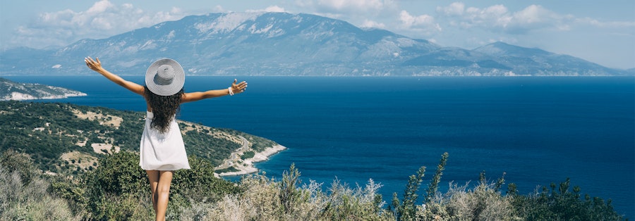 voyage inspiration méditérannée