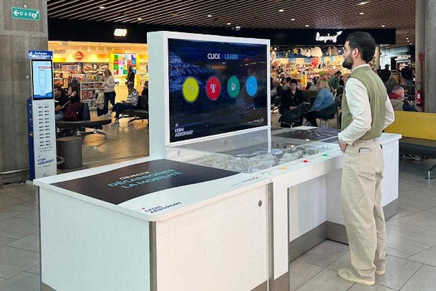 maquette energetique