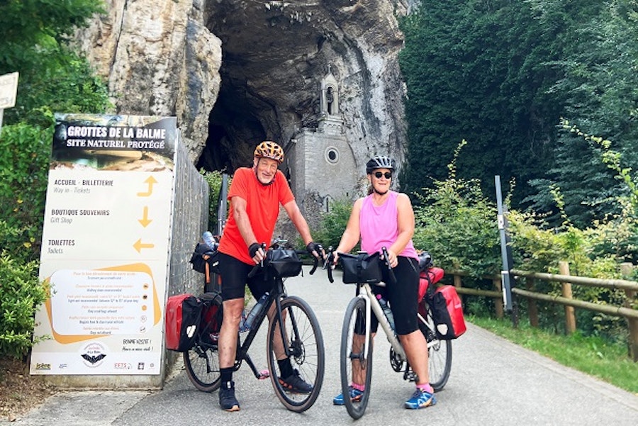 Tourisme local Auvergne