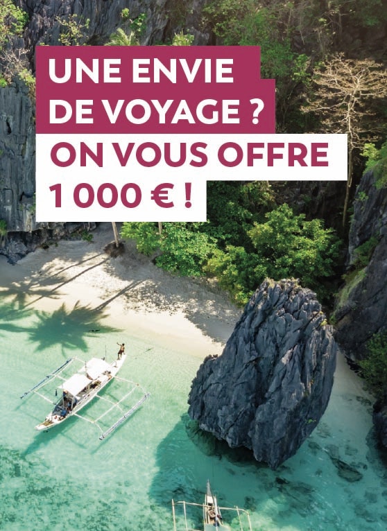 Jeu concours 1000e