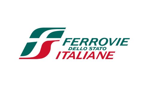 Logo Trenitalia 