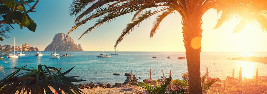 Plage paysage inspiration