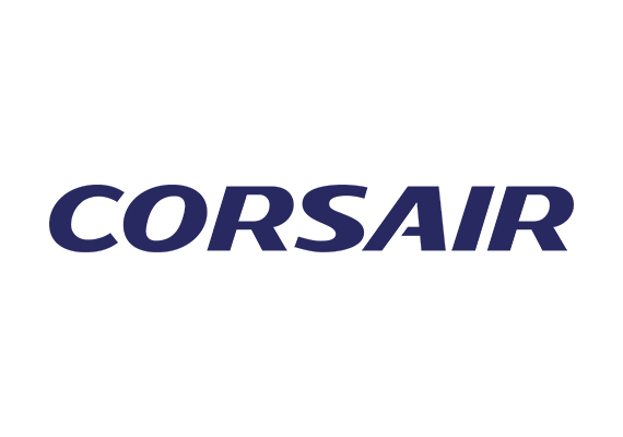 Logo Corsair 