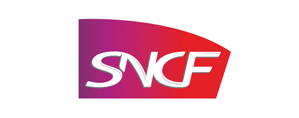 Logo SNCF