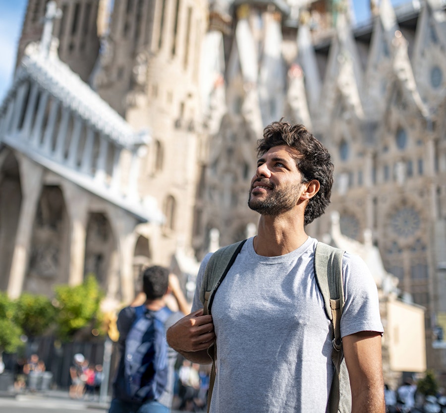 voyage Espagne destination visite inspiration