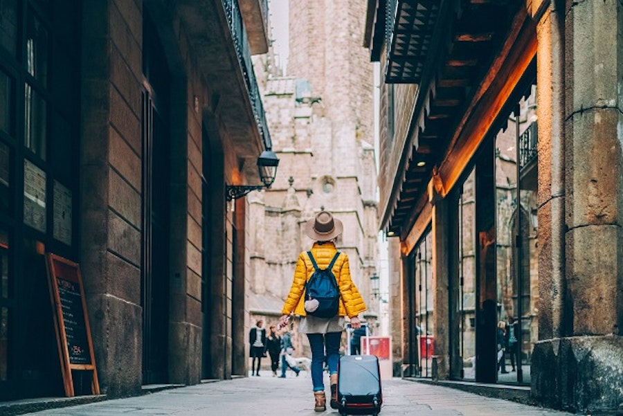 voyage destination inspiration ville