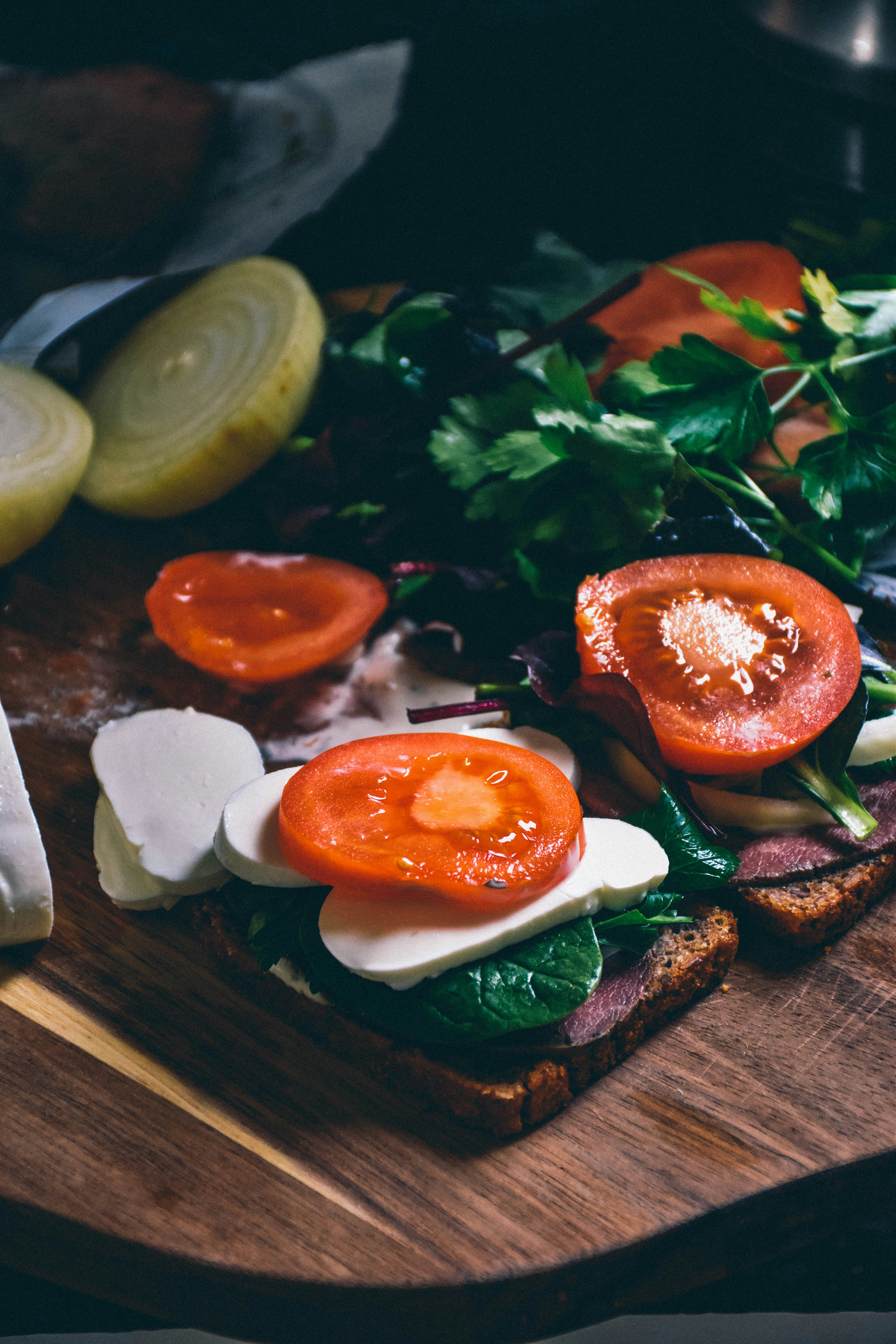 Billund Danemark repas nourriture