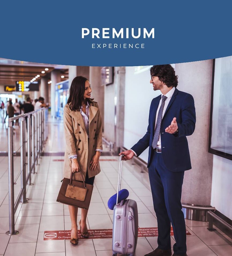 Accompagnement Expérience Premium