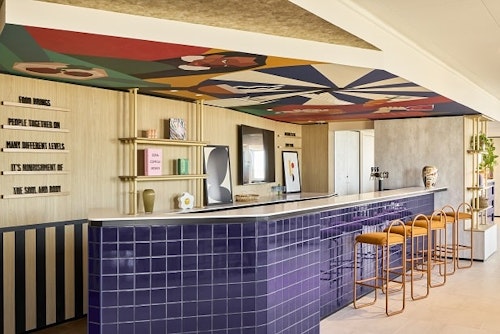 Hôtel Hampton Hilton