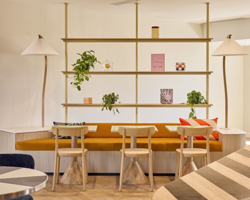 Hôtel Hampton Hilton