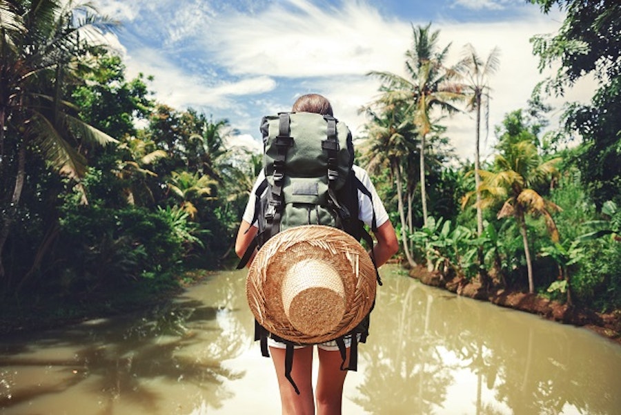 inspiration aventure jungle