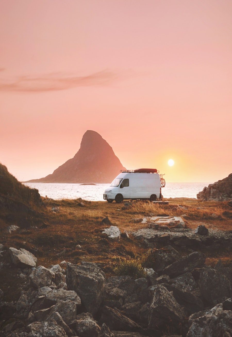 inspiration voyage van nature
