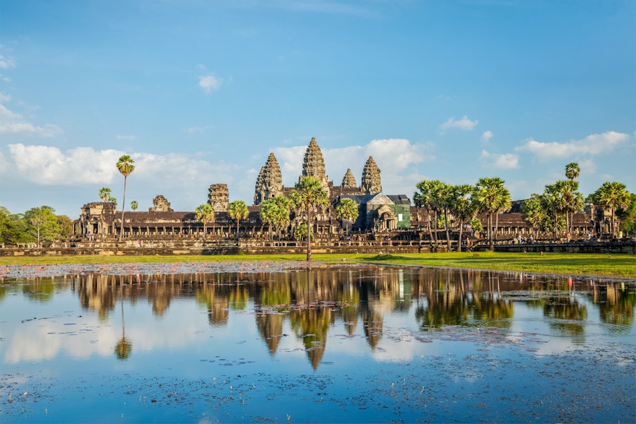 cambodge