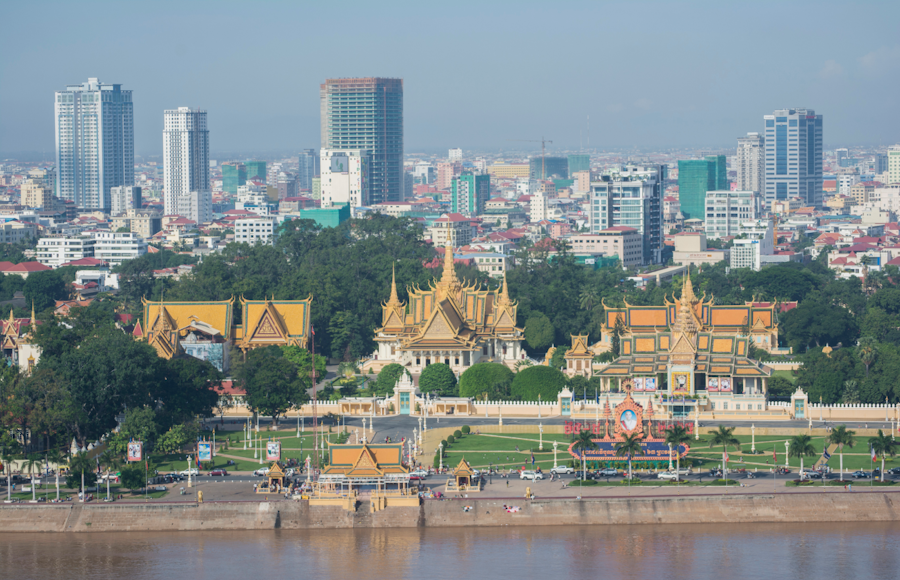 Phnom-Penh