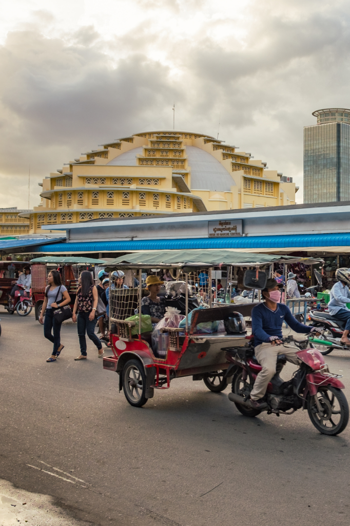 phnom penh