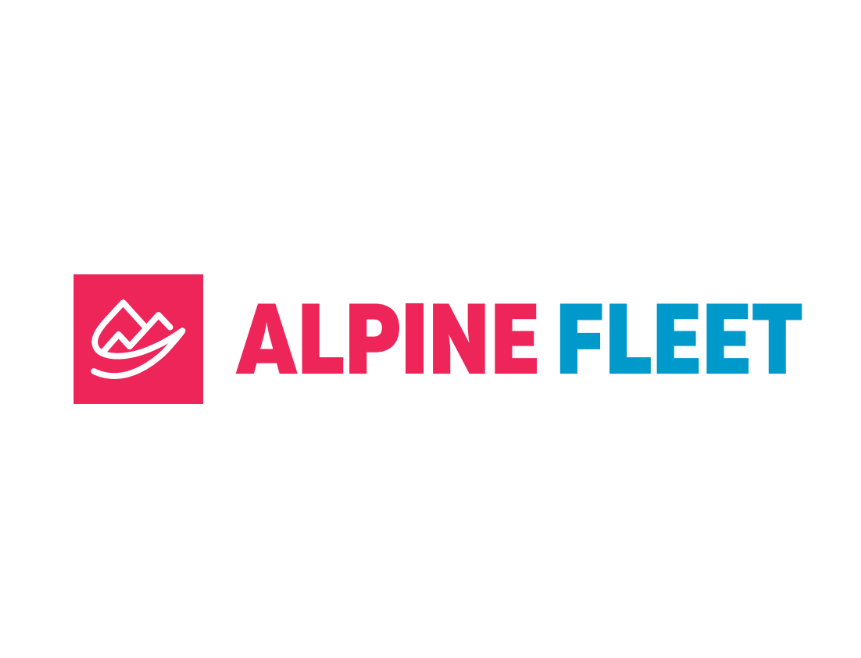 Logo Alpine Fleet