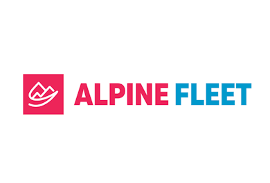 Logo Alpine Fleet