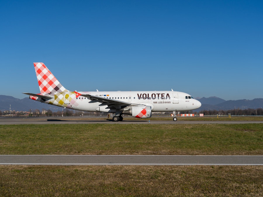 Volotea