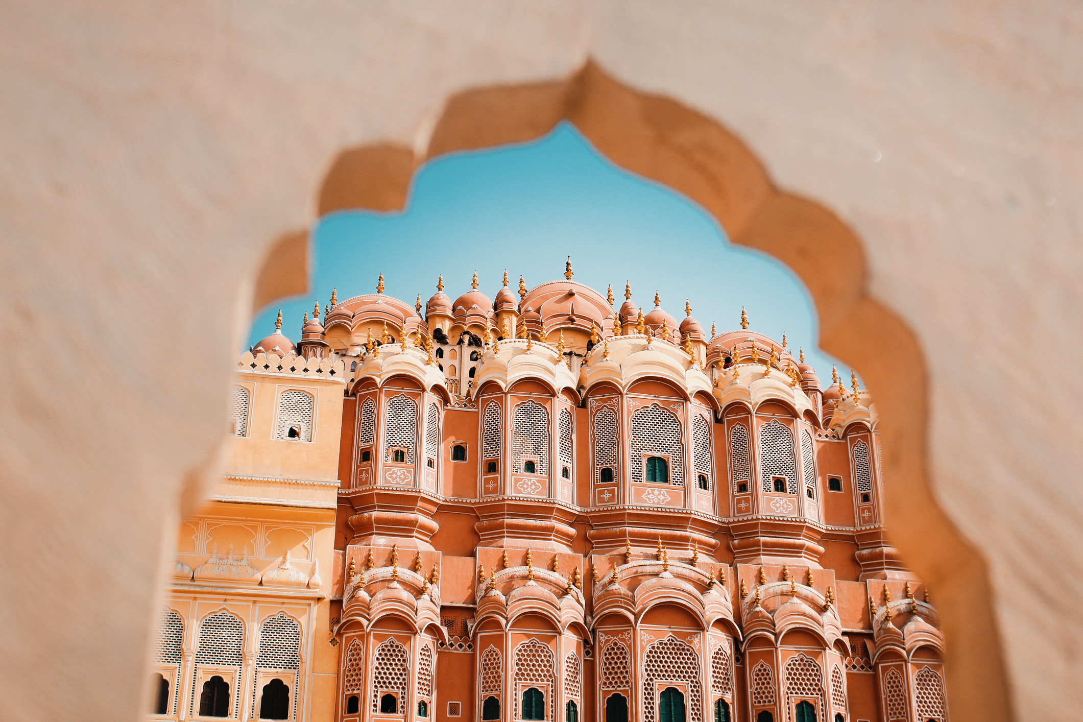 Jaipur