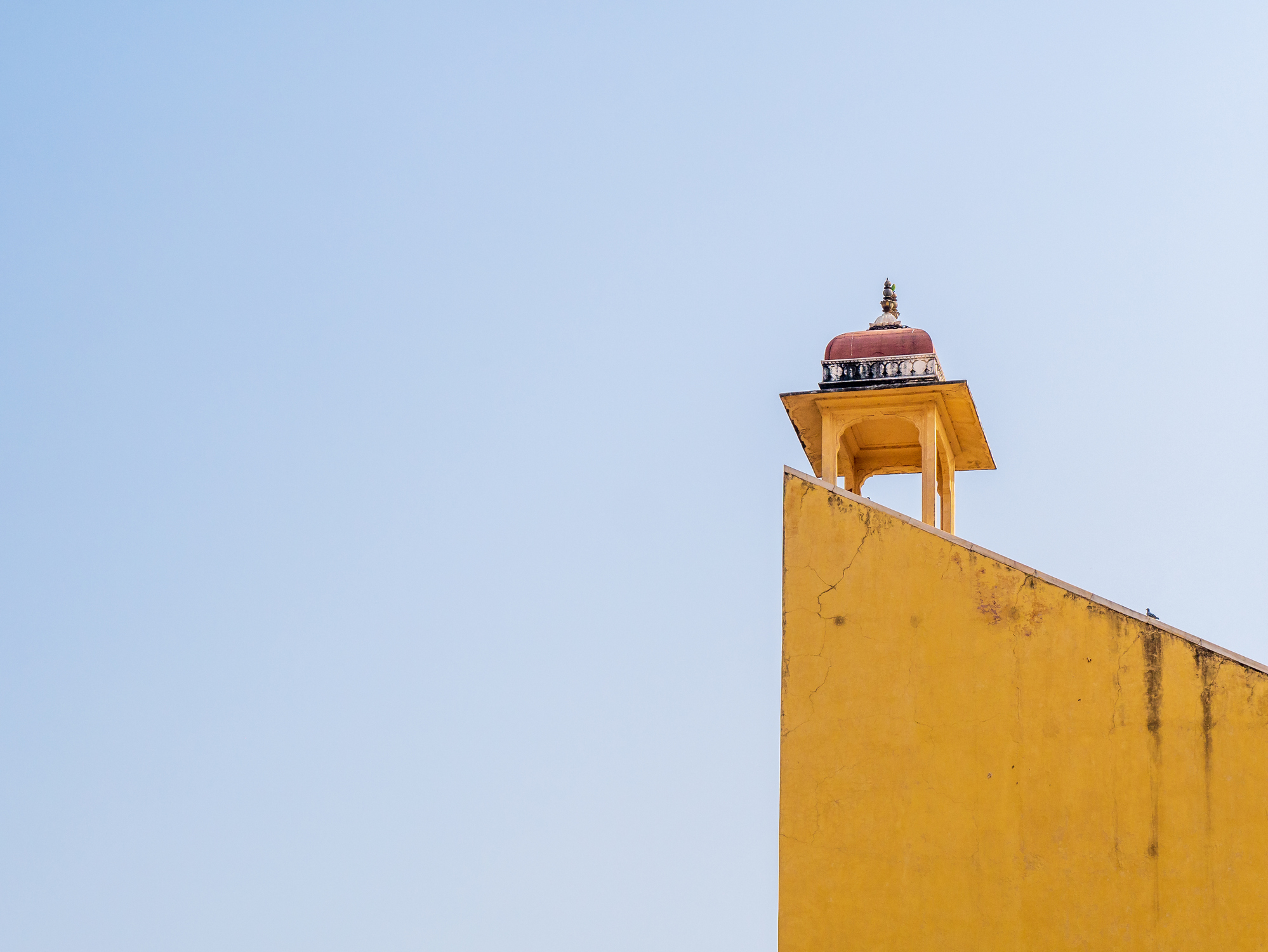 observatoire de Jantar Mantar