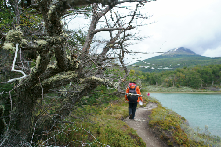 Tierra del fuego