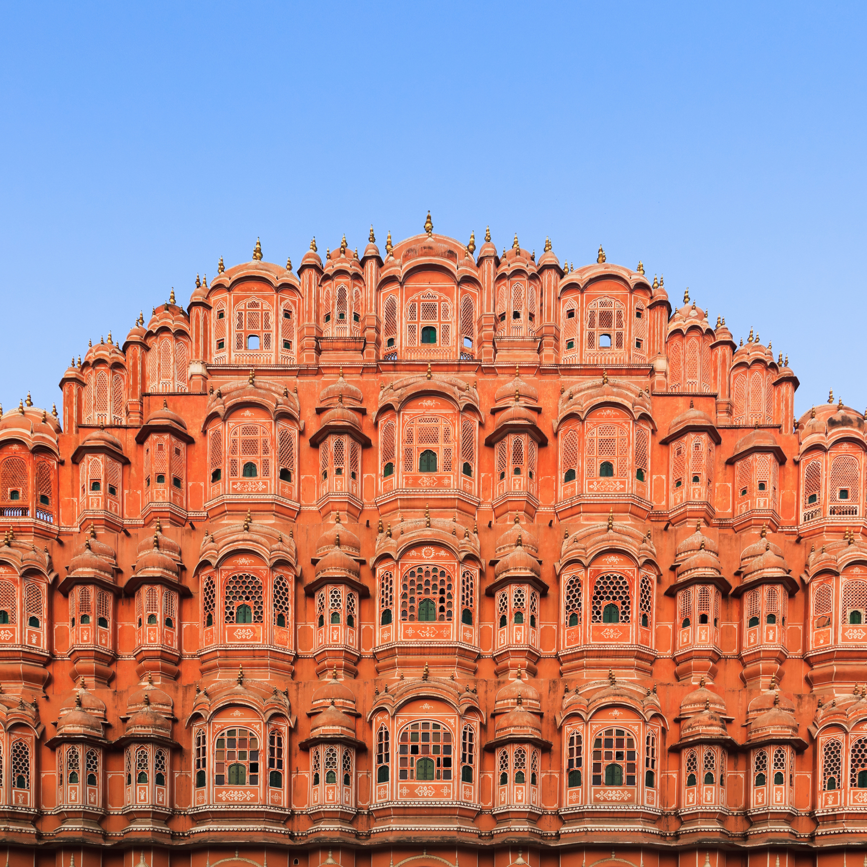 Hawa Mahal Jaipur
