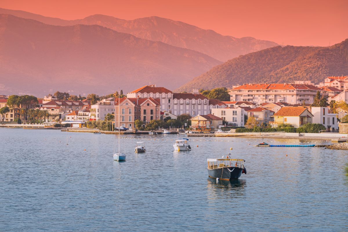 Tivat