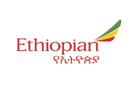 Logo Ethiopian Airlines