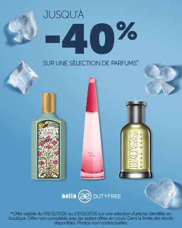 Soldes Aelia