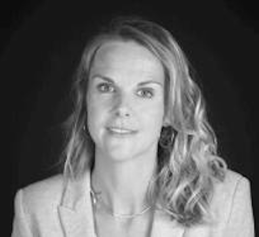 Elodie Demonceaux Directrice Commerciale et Marketing 