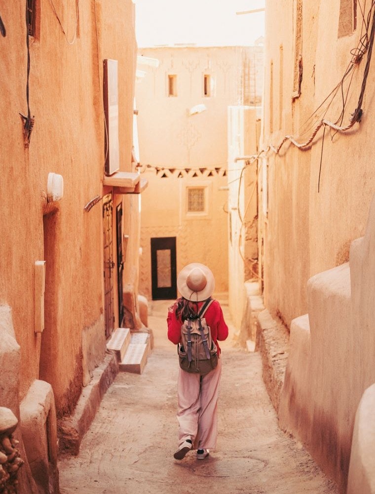 Maroc
