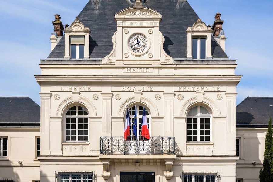 Mairie