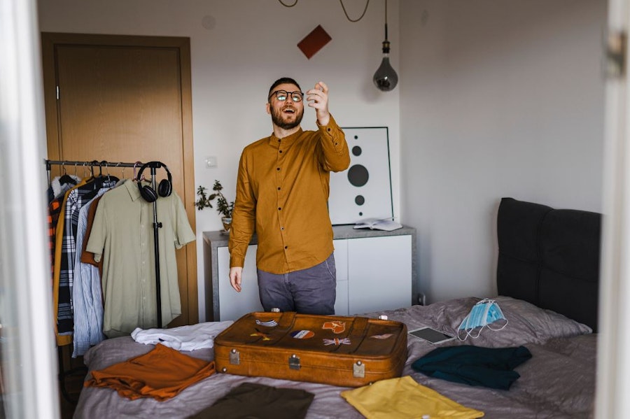 Retrouver son passeport 