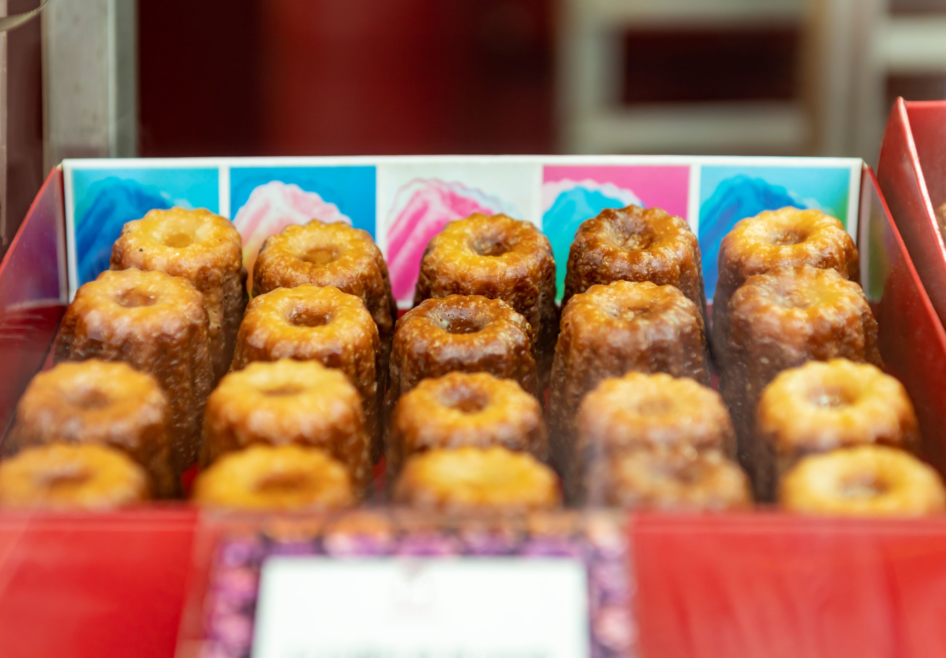 Canelés