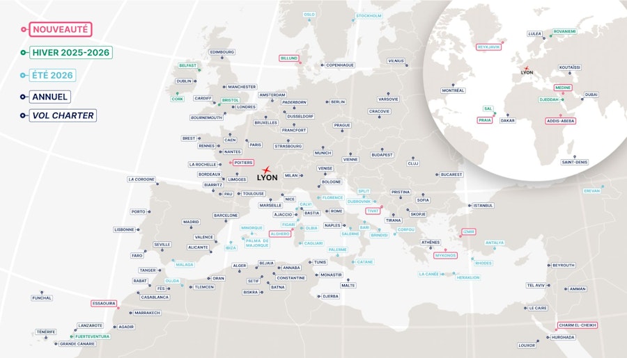 Carte destinations 2026-03
