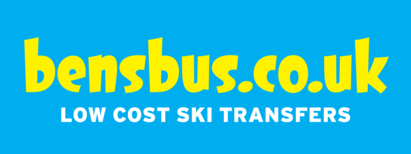 Logo Ben's Bus