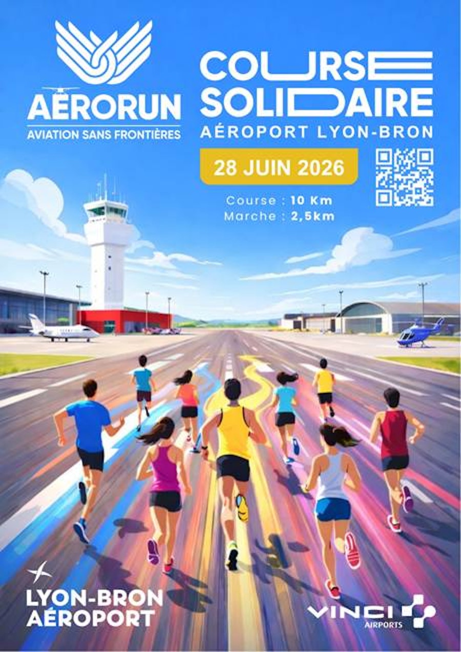 Aerorun 2026