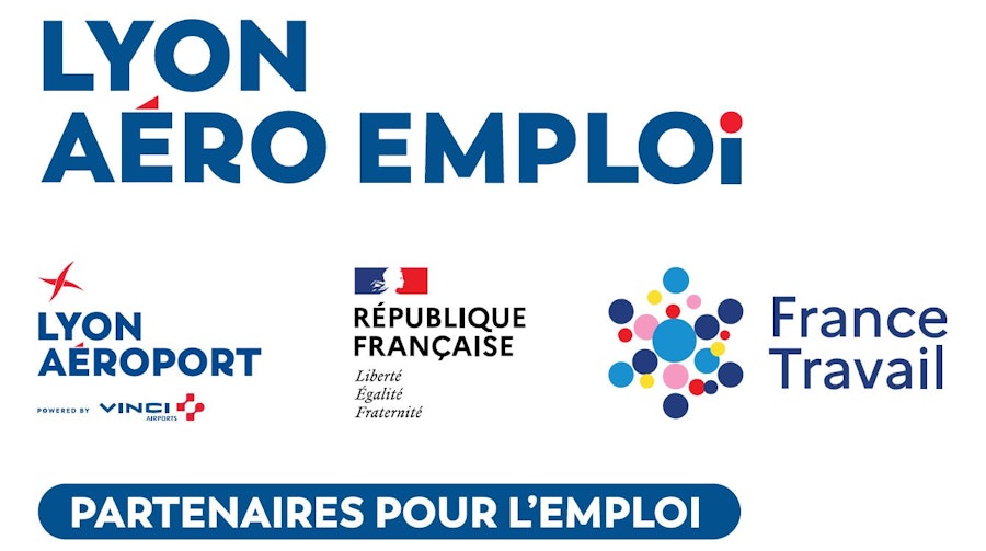 Lyon Aéro Emploi et Partenaires