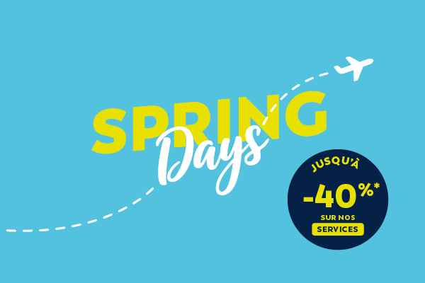 Spring Days 2026