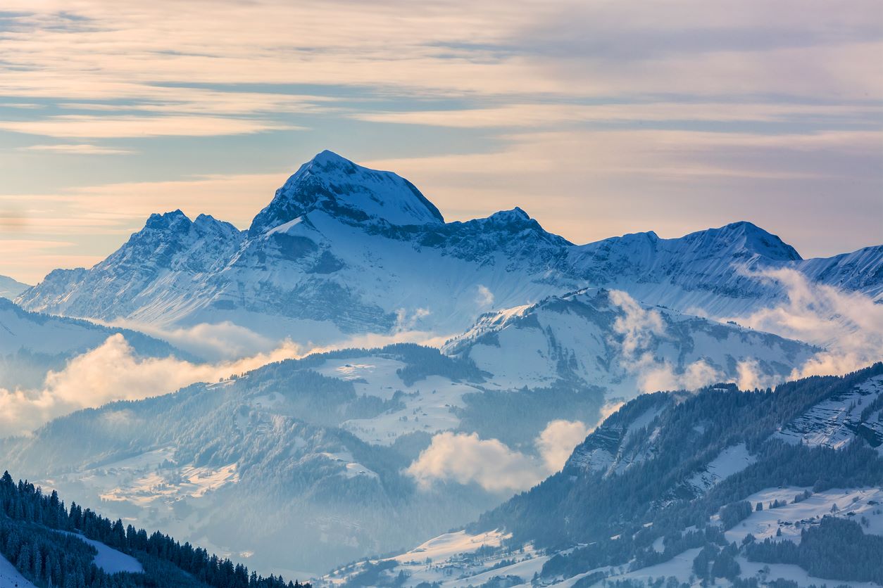 Alpes