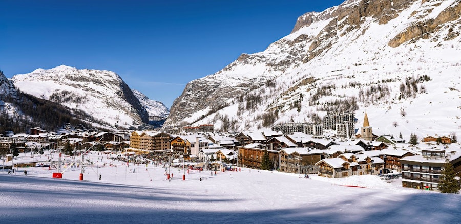 Val d'Isère