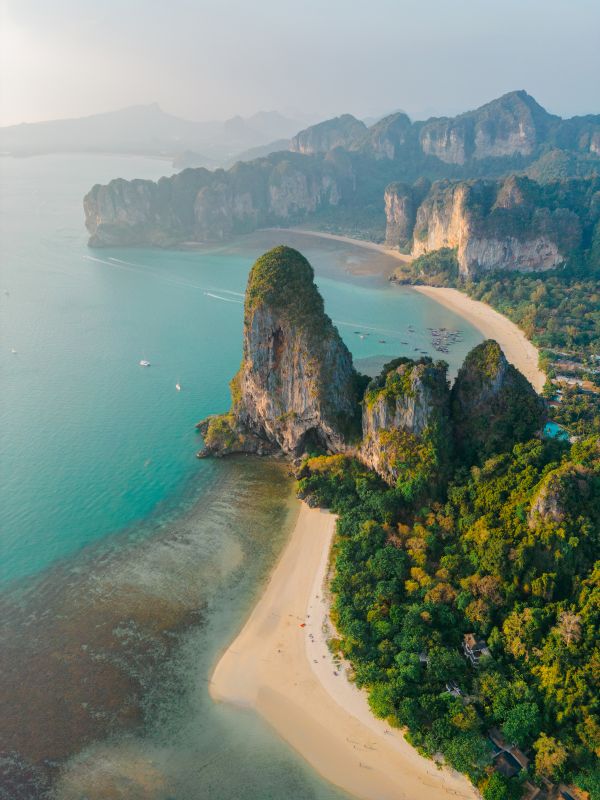 Krabi - Thailande