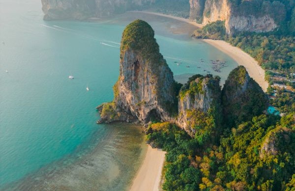 Krabi - Thailande
